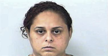 Gabrielle Lanzafame, - St. Lucie County, FL 